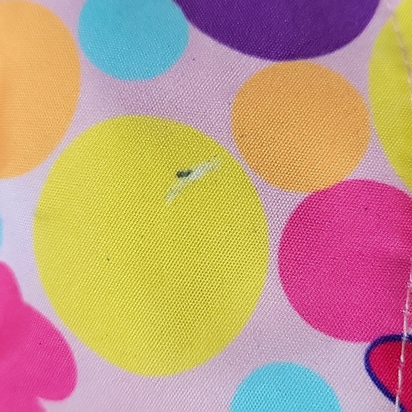 NWT Disney Minnie Mouse Sun Hat - Picture 6 of 9